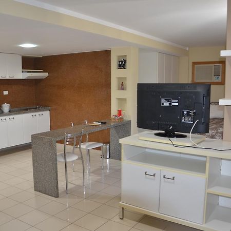 Cristal Hotel Surubim Esterno foto